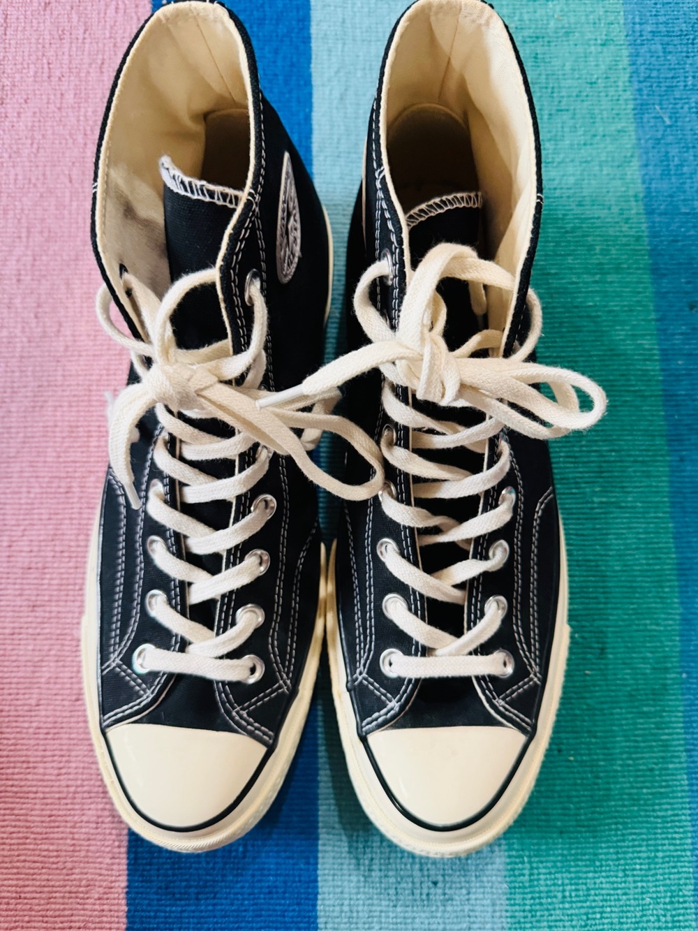 Chuck 70 Canvas